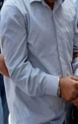 FETÖ'nün para kasası yakalandı