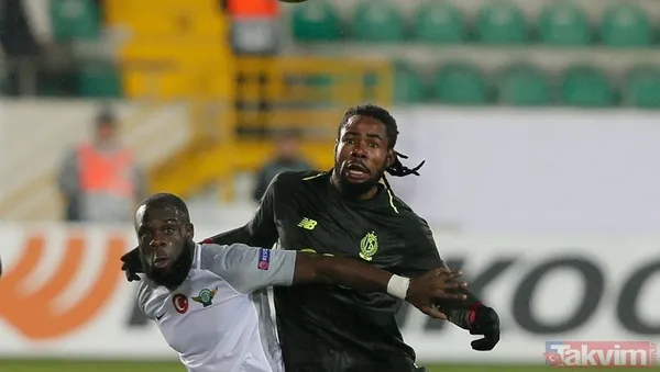 Galatasaray bir transferi daha bitirdi! İşte geliş saati - 9