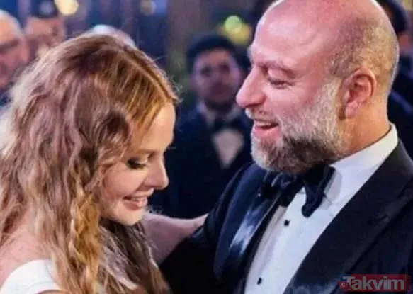 Naz Elmas ile eşi Erol Özmandıracı boşandı! 10 dakikada biten 3 yıllık evliliğin ardından Özmandıracı'nın ödeyeceği tazminat... - 4