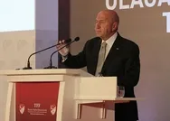 Futbol Federasyonu Başkanı Nihat Özdemir duyurdu! Alt liglere de limit geliyor