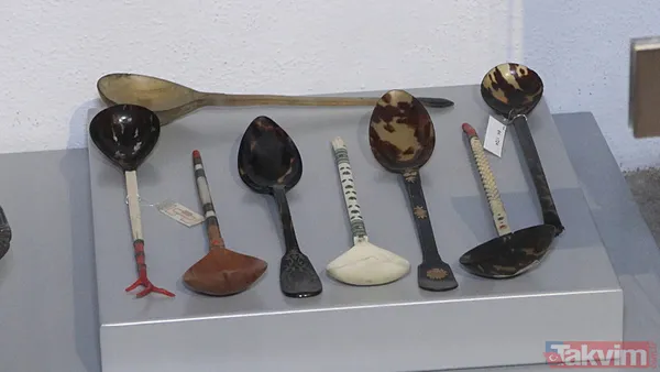 Topkapı Sarayı hareminden özel görüntüler: Cariyeler Taşlığı ve Hamamı ile Kuşhane Mutfağı ziyarete açıldı - 18