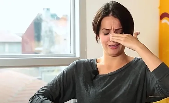 Şimdi Furkan Korkmaz'la düğün hazırlığında! "Plazma diyetine başladım..." İrem Sak 55 kiloya bakın nasıl düşmüş!-5