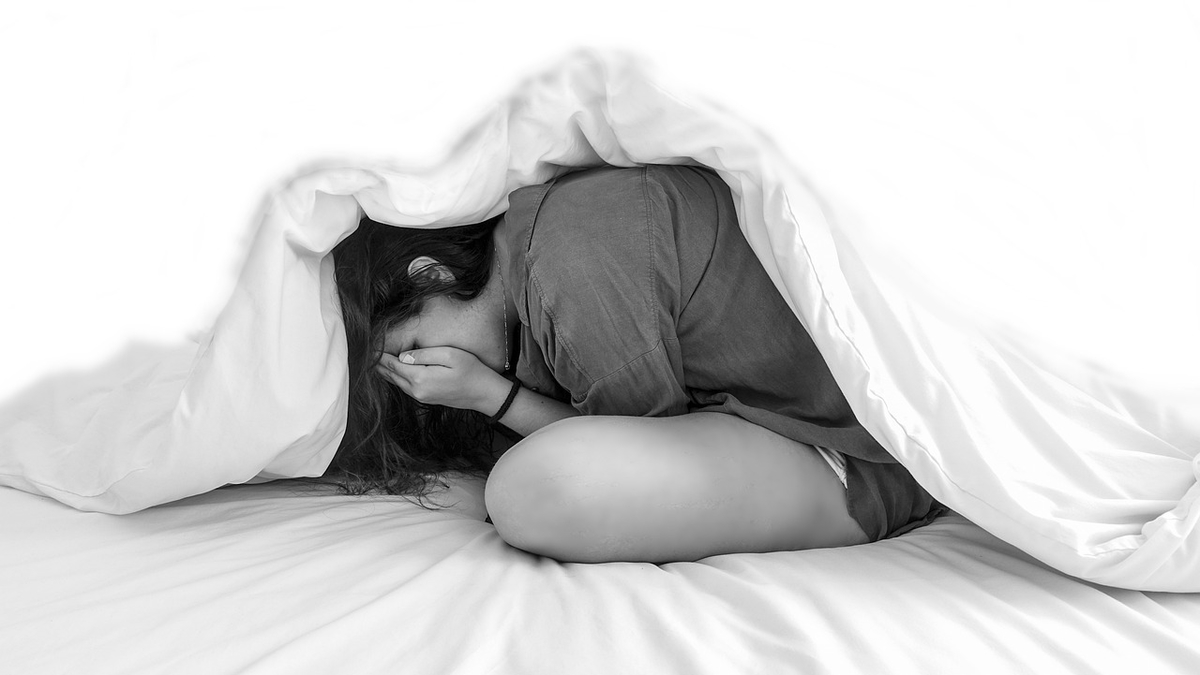 Bilim insanları açıkladı: Bu kişilik özelliği kaygı ve depresyon riskini artırıyor! Sizde de var mı?