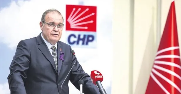 CHP’li Öztrak, iddiaları ortaya atan Sözcü gazetesini görmedi!