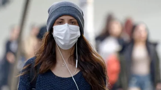 📣Maske uygulamasına nerelerde devam edilecek? 📢Cafelerde, restoranlarda, toplu taşıma otobüs, metro, metrobüs maske zorunluluğu kalktı mı?-5