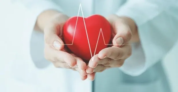 Sağlıklı kalp sağlıklı yaşamın temeli! Kalbi adım adım koruyalım