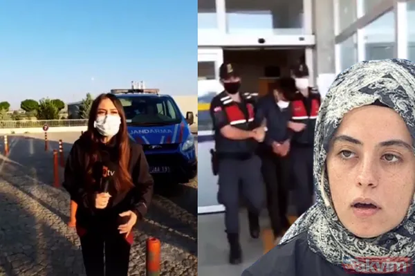 Müge Anlı'daki Büyükşen cinayetinde itiraf geldi katillerin ifadesi ortaya çıktı: 'Ben öldürttüm' Tek tanık Büşra Büyükşen bakın ne dedi - 33