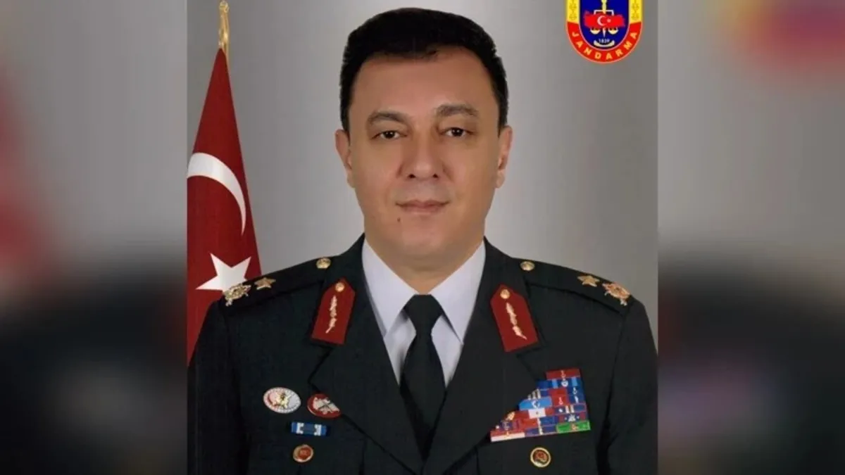 Tuğgeneral Selami Akşit hayatını kaybetti