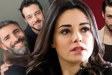 Kızıl Goncalar dizisinde isyan bayrakları çekildi!