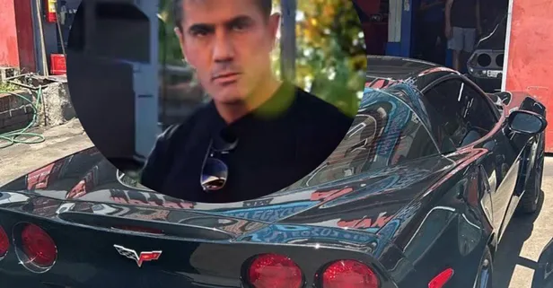 Tezgahı bu kez sanayide kurdu! Kriptocu Gökalp İçer'in "hurda" oyunu... Lüks araçlarını parçalatıyor