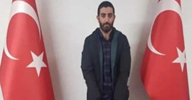 12 terör eylemine katılan PKK’lı terörist hakim karşısına çıktı