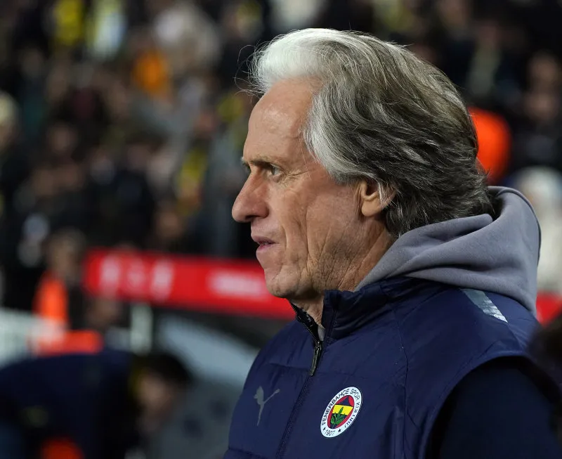 Fenerbahçe haberleri | Jesus'tan şampiyonluk planı! 4 isim... - 4