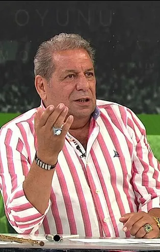Erman Toroğlu: Diagne'nin atılması gerekiyordu