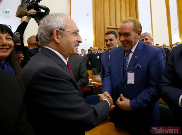 CHP'liler üzgün! Çakma Atatürk Göksel Kaya eşinden şiddet gördü: Eşim 'Geber' dedi, yumruk ve tekme attı - 18