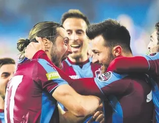 Fırtına’da altyapı bereketi