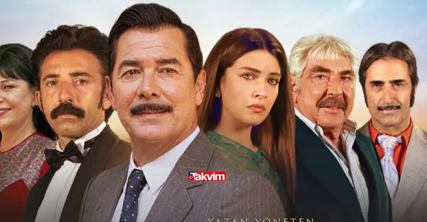 Mucize 2 Aşk filmi nerede çekildi? Mucize Aşk filmi oyuncuları kimdir? 25 Ekim Show TV yayın akışı!