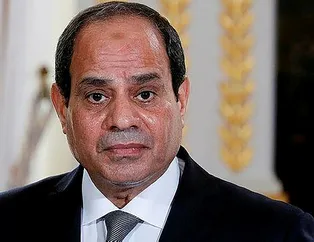 Darbeci Sisi’den Oruç Reis hazımsızlığı!