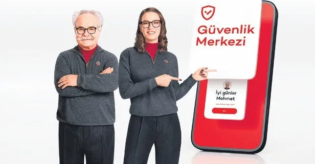 Akbank’tan dijital hamle! Mobilde tüm güvenlik tek merkezde toplandı