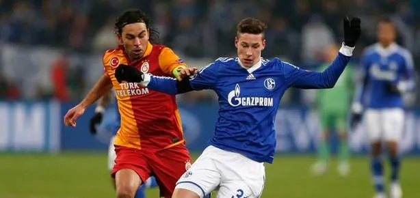 Almanlar hala şaşkın