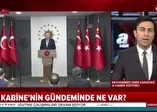 Kritik kabine Başkan Erdoğan başkanlığında toplanıyor: İşte masadaki 3 başlık