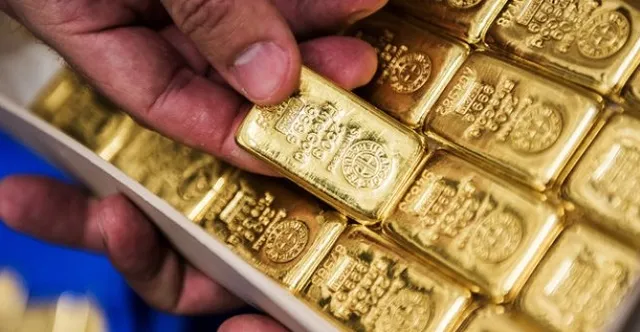 Uzmanlardan şok uyarı! Altın fiyatları düşüyor gibi olsa da...-2