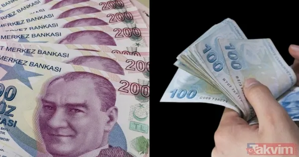 125 bin TL'lik 3 ay taksit ertelemeli para ise tek tık ile hesaplarda! Emeklilere sürpriz paket: 500, 625, 750 TL tutarında maaşa ek karşılıksız ödeme! - 8