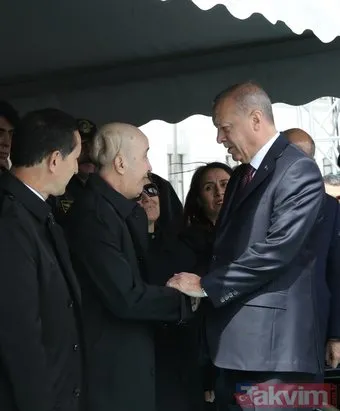 Cumhurbaşkanı Başdanışmanı olarak atanan Turgut Aslan, 15 Temmuz’da FETÖ’cü hainlerin ilk hedeflerindendi!