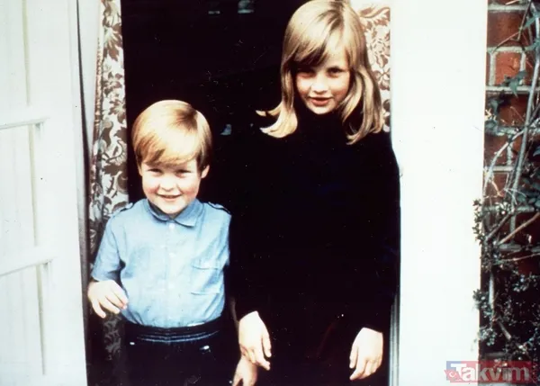 Meghan Markle kraliyetin tüm sırlarını bir bir ifşa edecek! Prens Harry'nin eşinden olay röportaj - 46