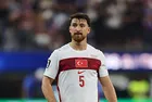 Salih Özcan'dan Beşiktaş'a ret! Teklifi düşük buldu