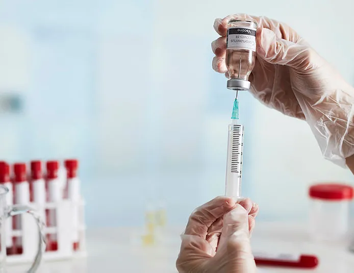 Koronavirüs aşısında son durum ne?