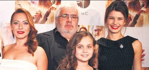 Beren’in dünyası