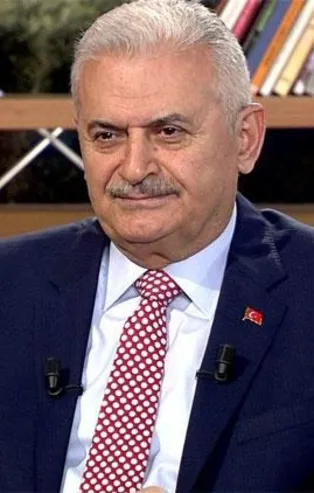 Binali Yıldırım: Bunu yaparsak Londra'yı Paris'i geçeceğiz!