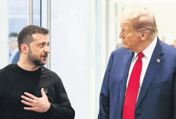 Ukrayna savaşı 20 Nisan’da biter