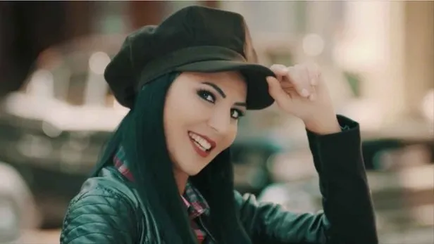 ayse dincer kimdir kac yasinda ayse dincer aslen nereli sarkilari neler takvim