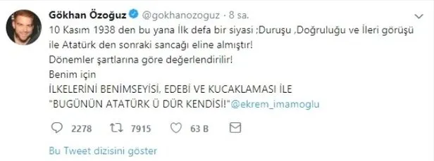 Gökhan Özoğuz hainlikte sınır tanımadı! Devletle PKK'yı bir tuttu: Hiçbir farkları yok-5