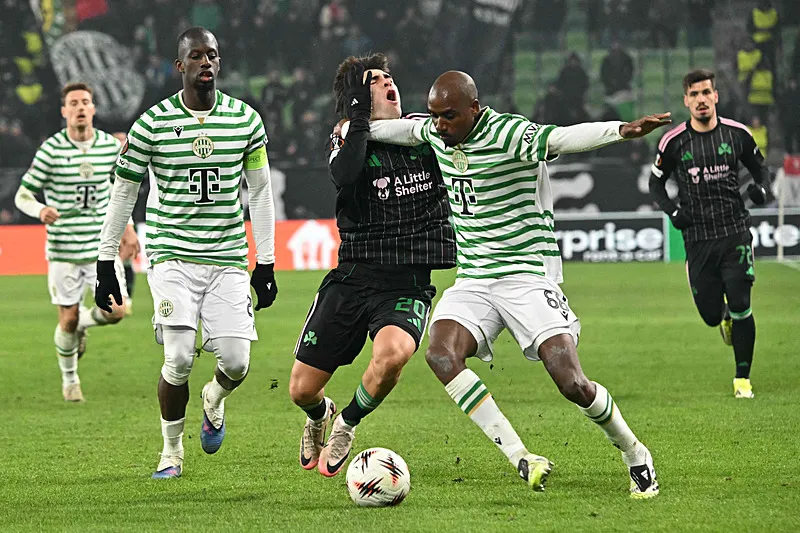 Fenerbahçe'yi güçlü takımlar bekliyor! UEFA Avrupa Ligi'ndeki muhtemel rakipler - 20