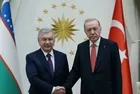 Gardaş'la kazan kazan! Başkan Erdoğan ve Mirziyoyev imzayı attı: Beştepe'de 5 stratejik anlaşma