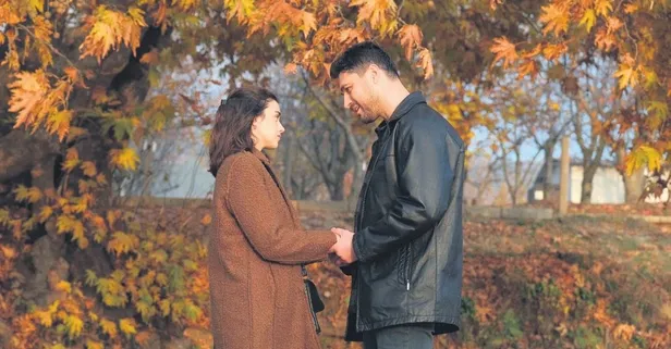 atv'nin yeni dizisi Zembilli ikinci bölümüyle ekrana kilitleyecek!