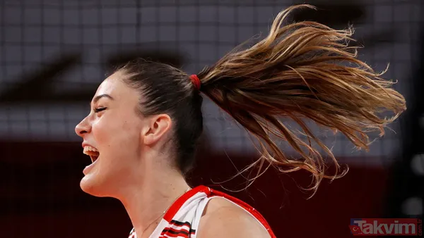 Milli yıldız Zehra Güneş kötü haberi Instagram'dan duyurdu - 32