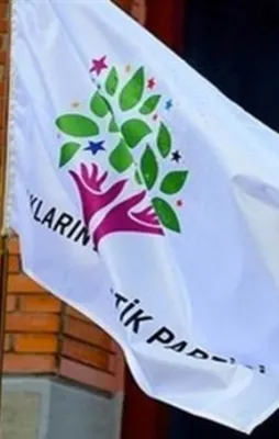 İşte HDP'nin PKK'nın dağ kadrosunu aratmayan yeni yönetimi
