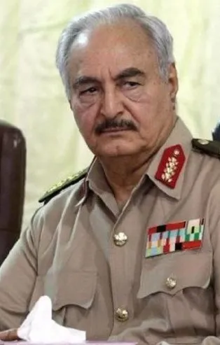 Fransız gazete Le Monde: Türk SİHA'ları Libya'da güç dengesini Hafter aleyhine değiştiriyor