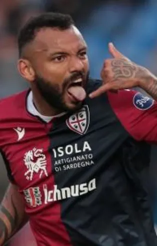 Galatasaray, Cagliari forması giyen Joao Pedro’ya talip oldu!