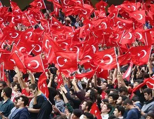 Türkiye-Norveç maçı biletleri satışta