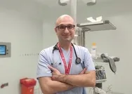 Bilim Kurulu Üyesi Doç. Dr. Afşin Emre Kayıpmazdan kritik yılbaşı uyarısı: O hatayı sakın yapmayın!