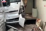 Maltepe’de can pazarı: Kadına çarpıp kaçtı!