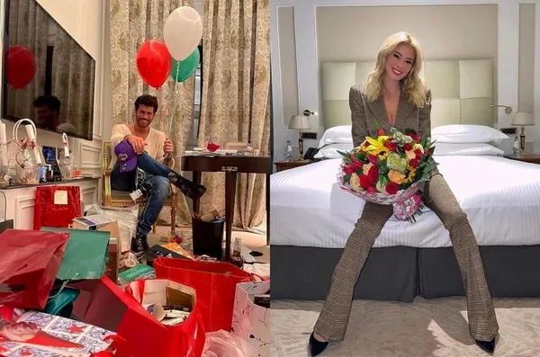 Can Yaman İtalyan aşkı için kesenin ağzını açtı:Diletta Leotta'ya 40 bin euro'luk pırlanta yüzük ile evlenme teklif etti-12