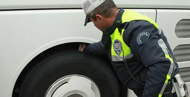 Kış lastiği zorunluluğu ne zaman başlıyor? Kış lastikleri hangi tarihte takılır? 2021 kış lastiği takmama cezası kaç TL?-4