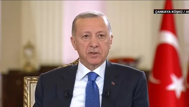 Başkan Erdoğan'dan Türkiye Yüzyılına vurgu!