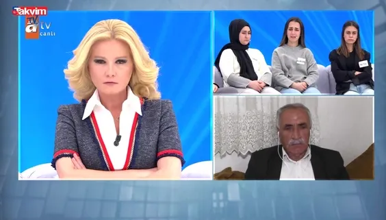 Menekşe Güven'in kaybı: ''Kocam beni sattı''