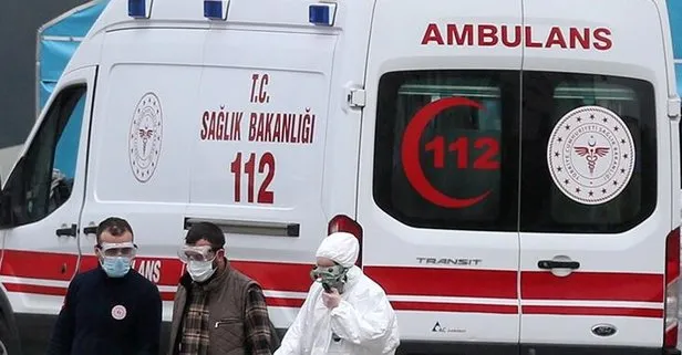 Son dakika: İstanbul’da Ümraniye Eğitim Araştırma Hastanesi Covid-19 laboratuvarına dönüştürüldü